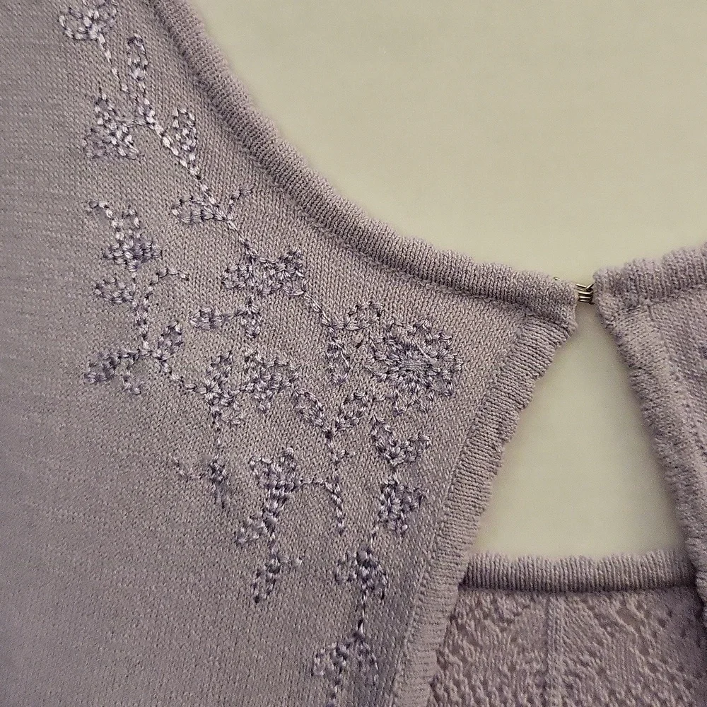 Knit set - Picture 3 of 15